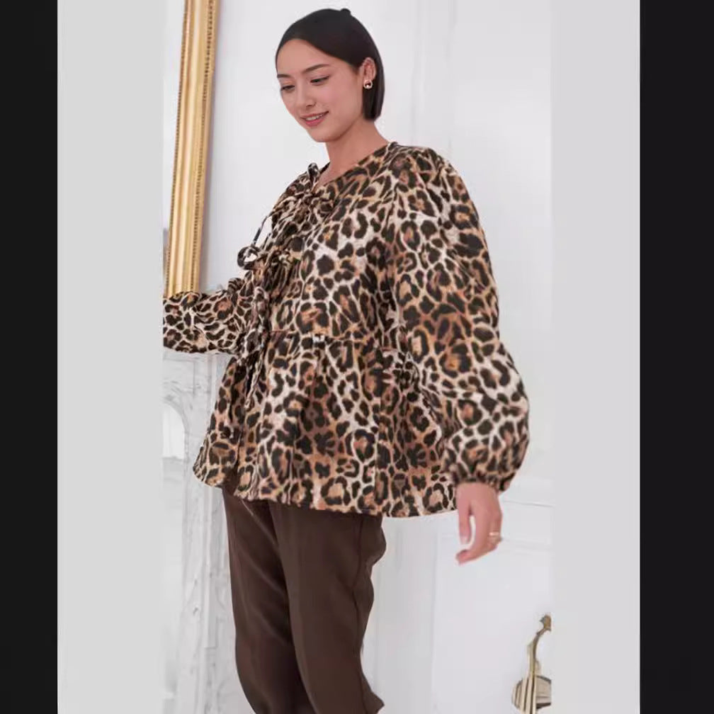 Timeless Vintage Style Garment