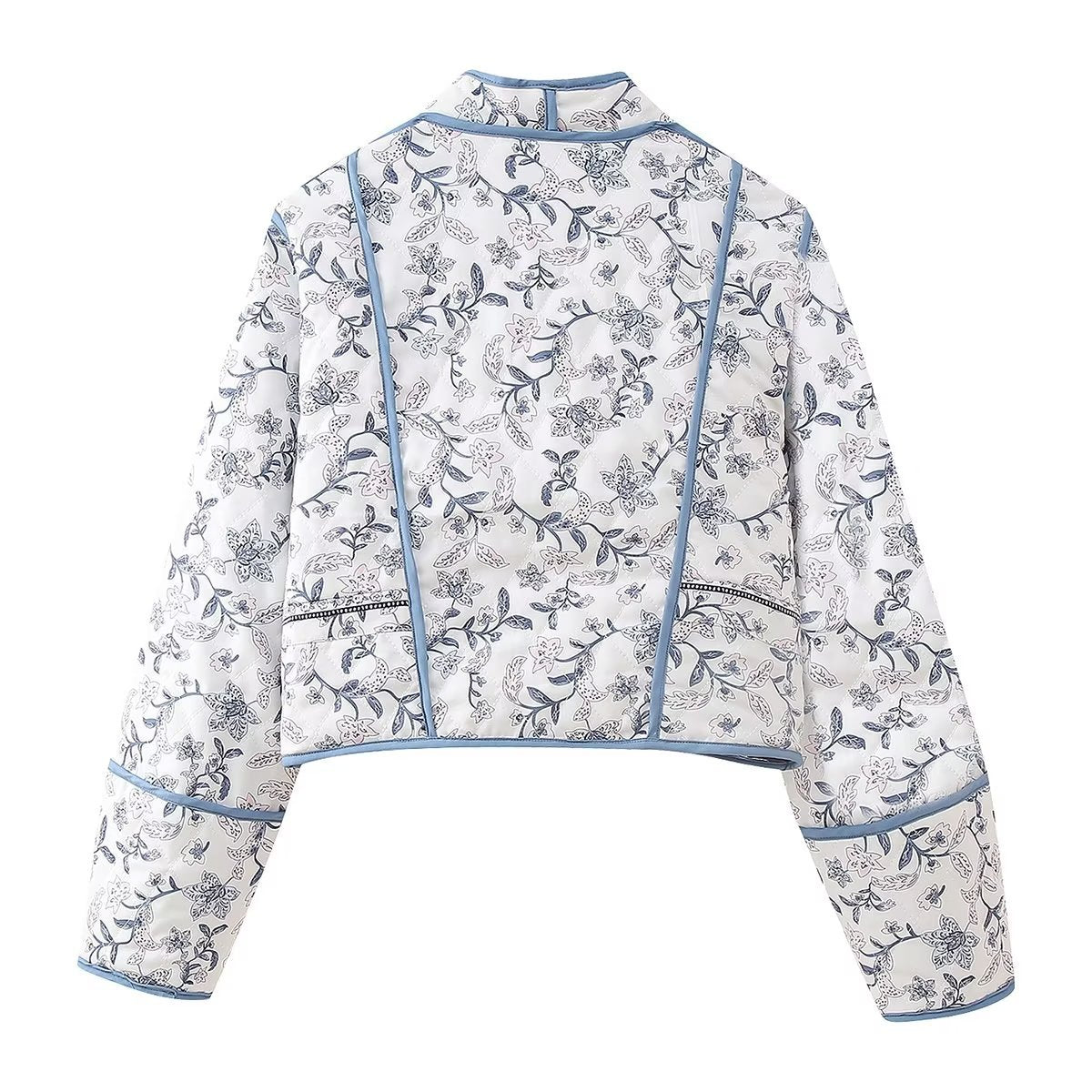 Vintage Inspired Jacket