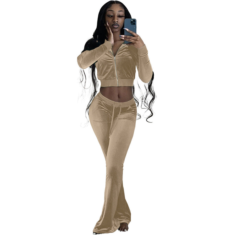Elegantly Designed Garment