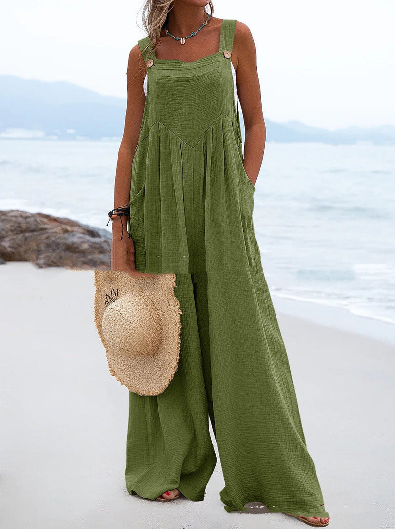 Thoughtfully Designed Garment