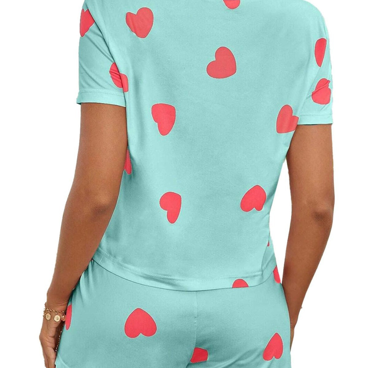 Thoughtfully Designed Garment