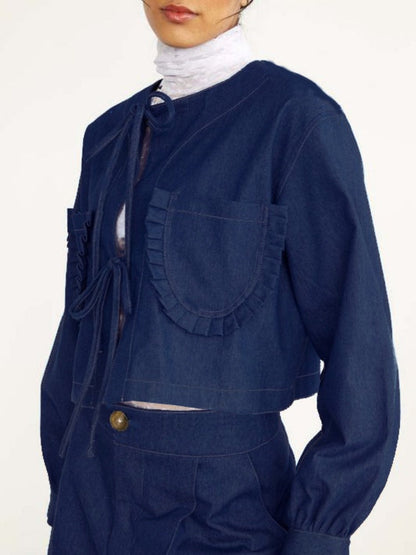 Beautifully Crafted Garment