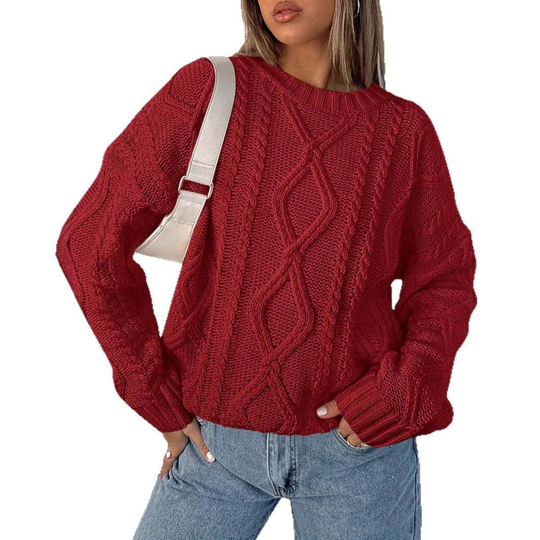 Classic Vintage Pullover