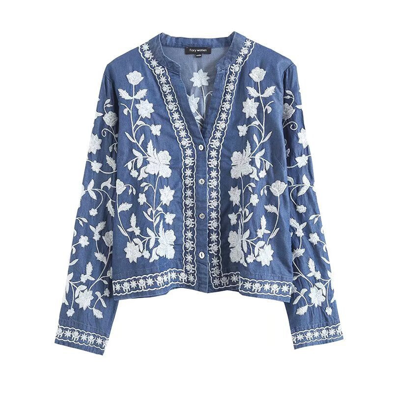 Vintage Inspired Garment