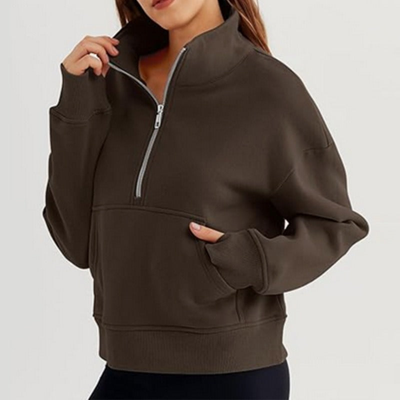 Vintage Inspired Pullover