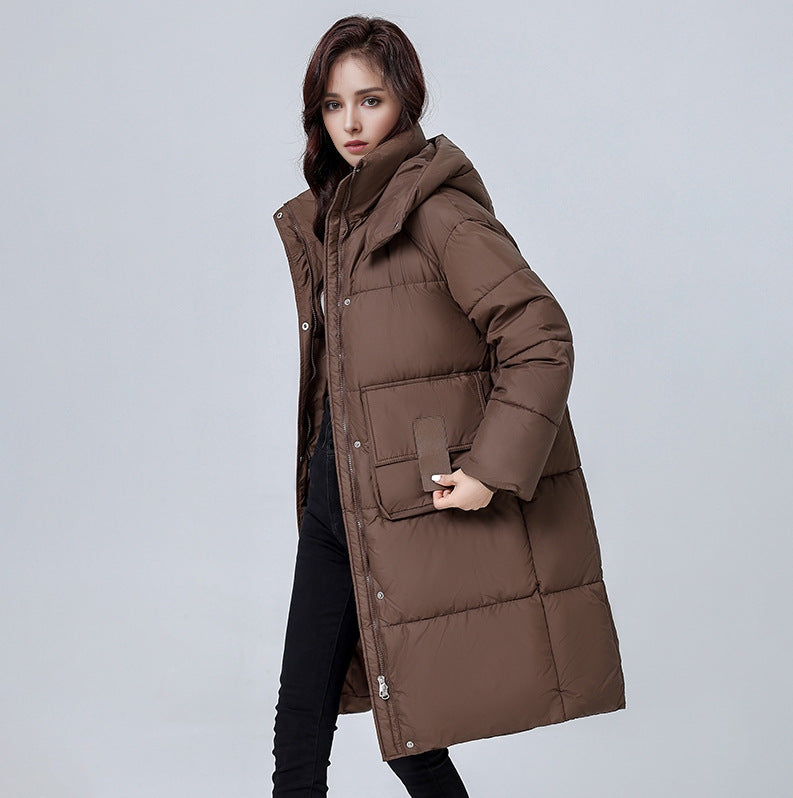 Thoughtfully Designed Garment