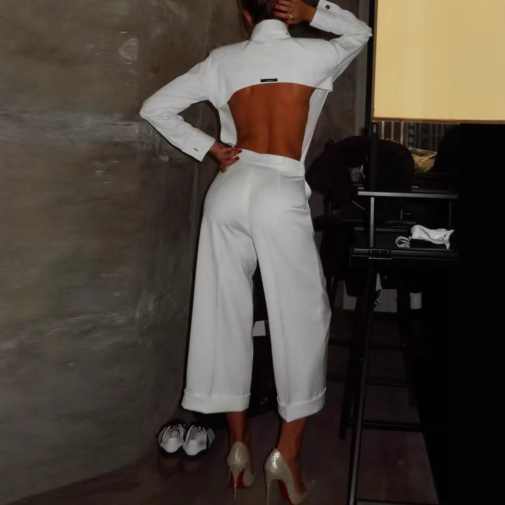 Timeless Vintage Style Garment