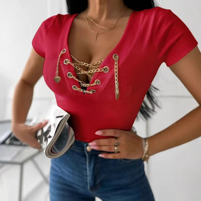 Vintage Inspired Garment