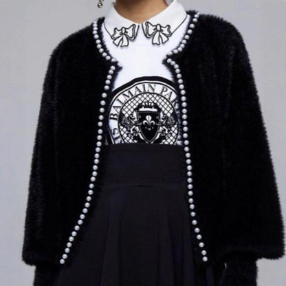 Vintage Inspired Cardigan