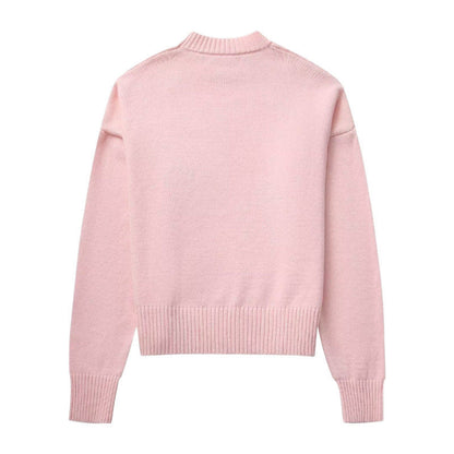 Vintage Inspired Pullover