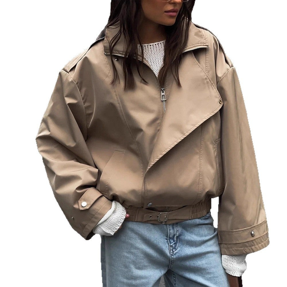 Classic Designed Garment