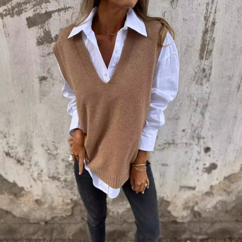 Beautifully Crafted Pullover