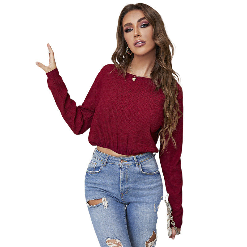 Classic Vintage Top