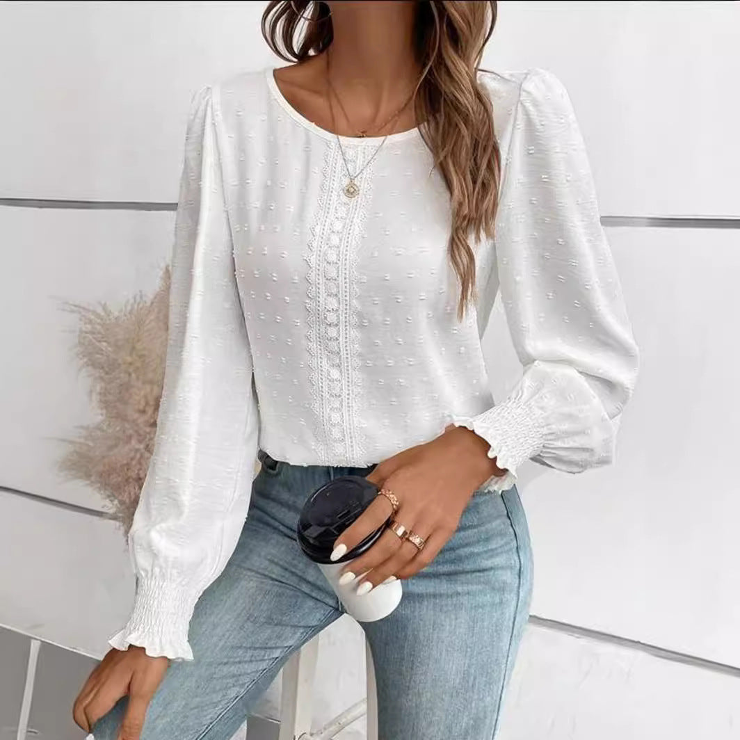Timeless Vintage Style Garment