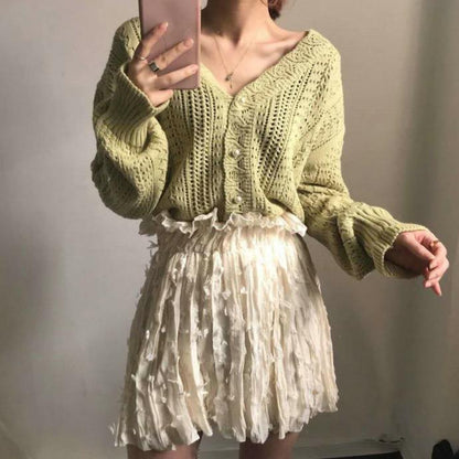 Thoughtfully Designed Pullover