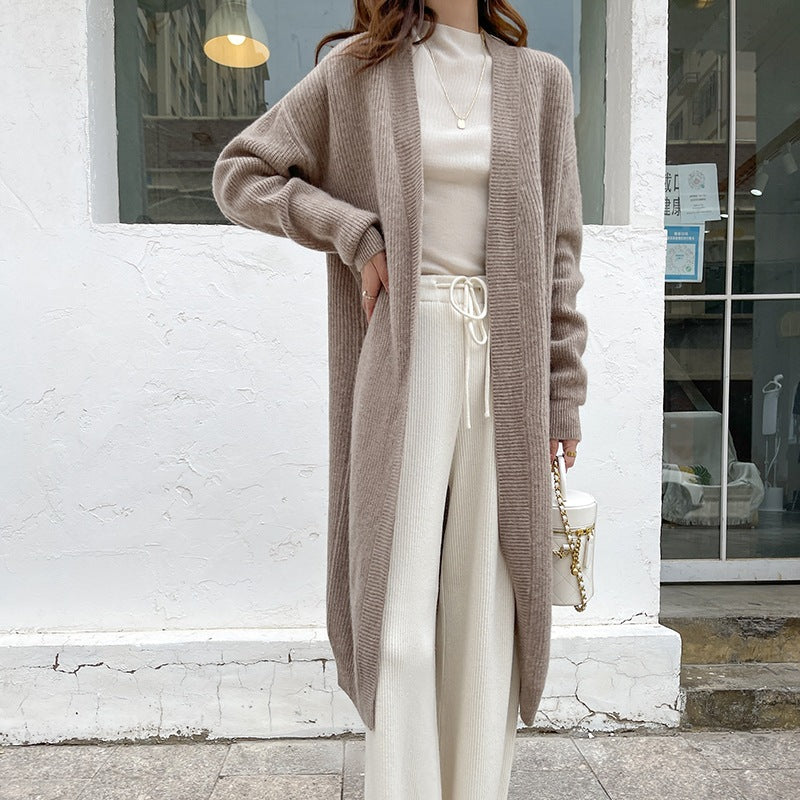 Classic Vintage Cardigan