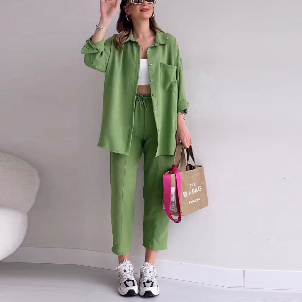 Thoughtfully Designed Garment