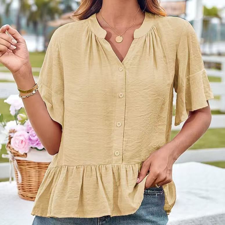 Vintage Inspired Garment