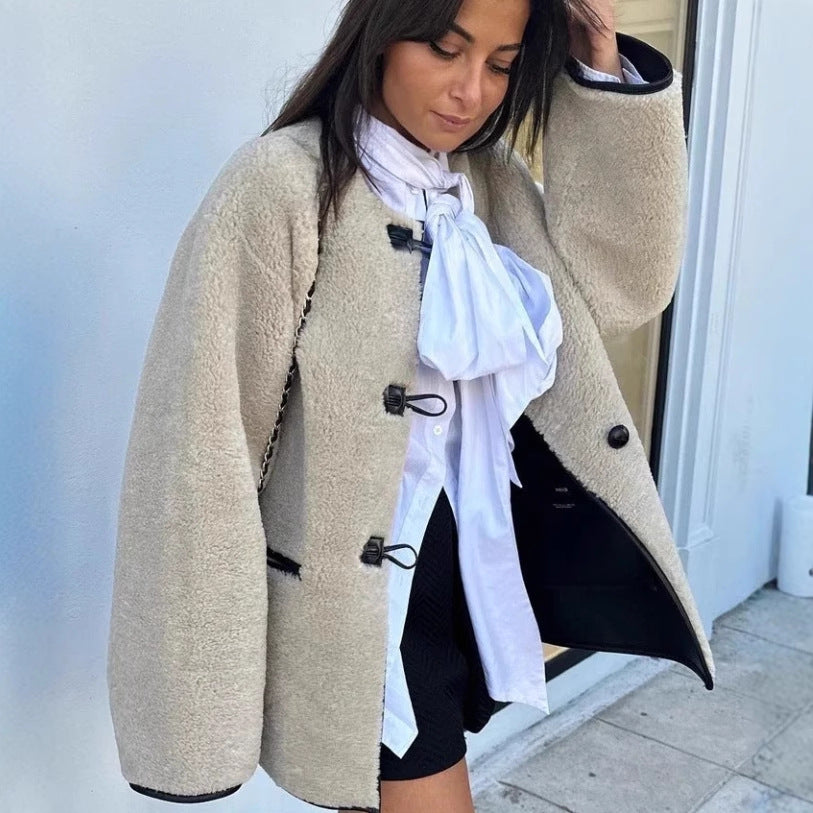 Classic Designed Garment