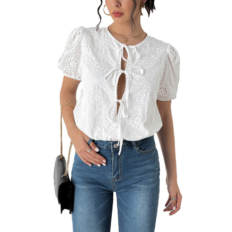 Vintage Inspired Garment