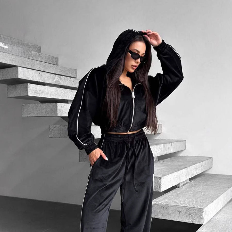 Thoughtfully Designed Garment