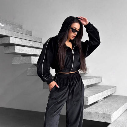 Thoughtfully Designed Garment