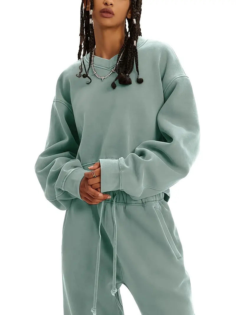 Mintgrün