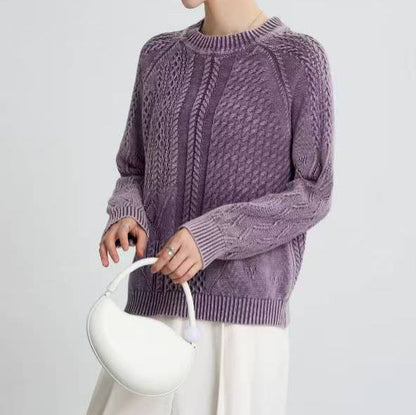 Beautifully Crafted Pullover