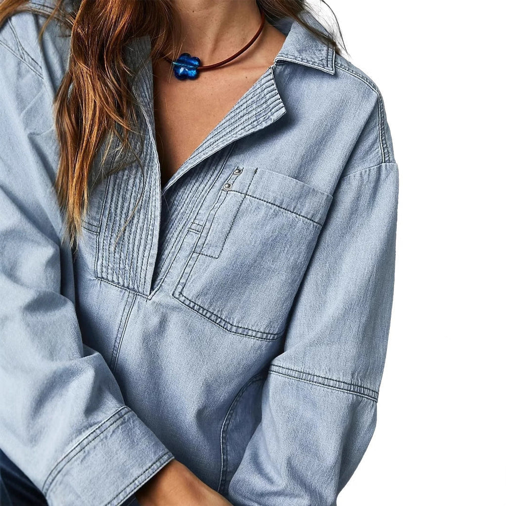 Classic Designed Shirt