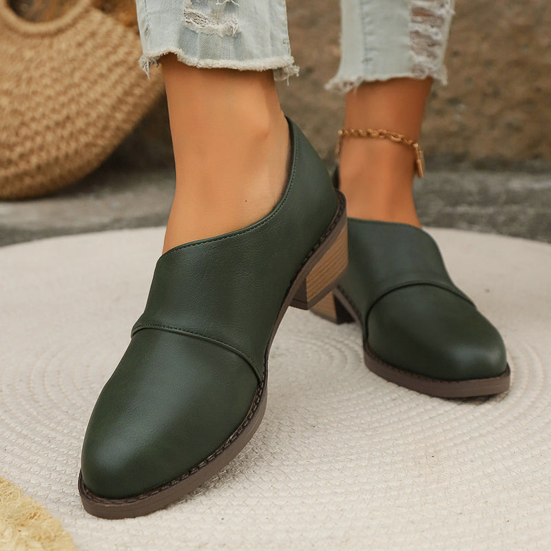 Graceful Orthopedic Shoes for Modern Look