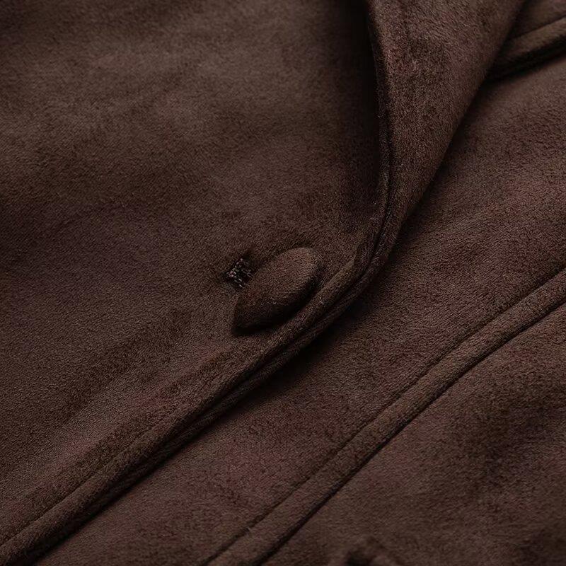 Gracefully Designed Garment
