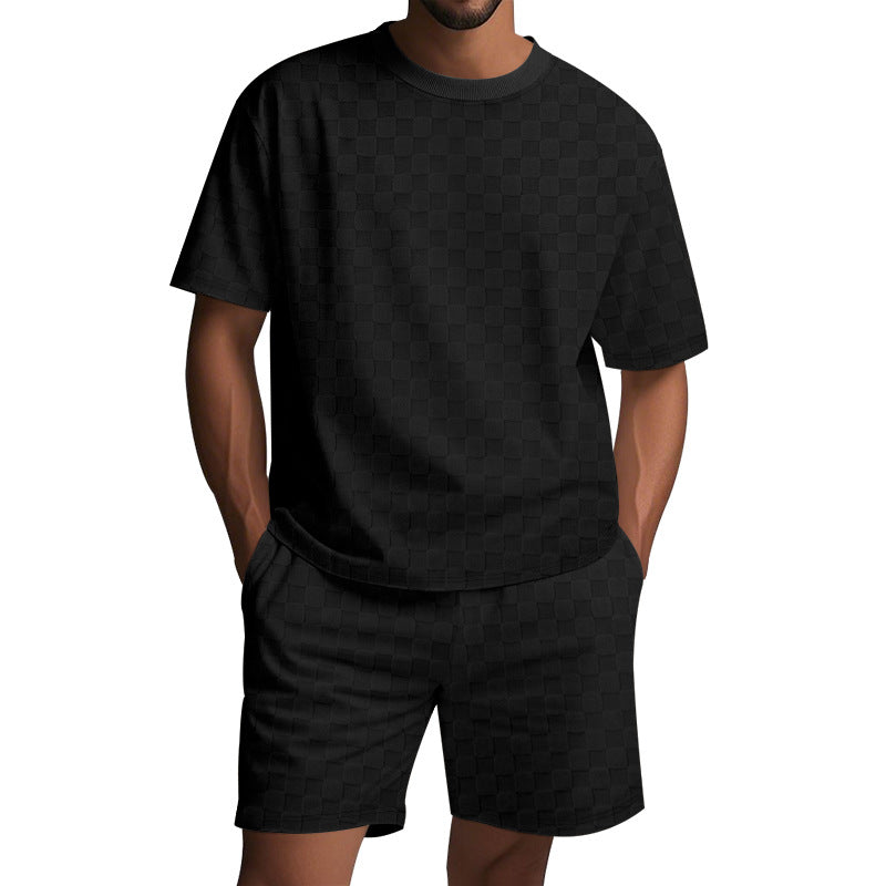 Elegantly Designed T-Shirt