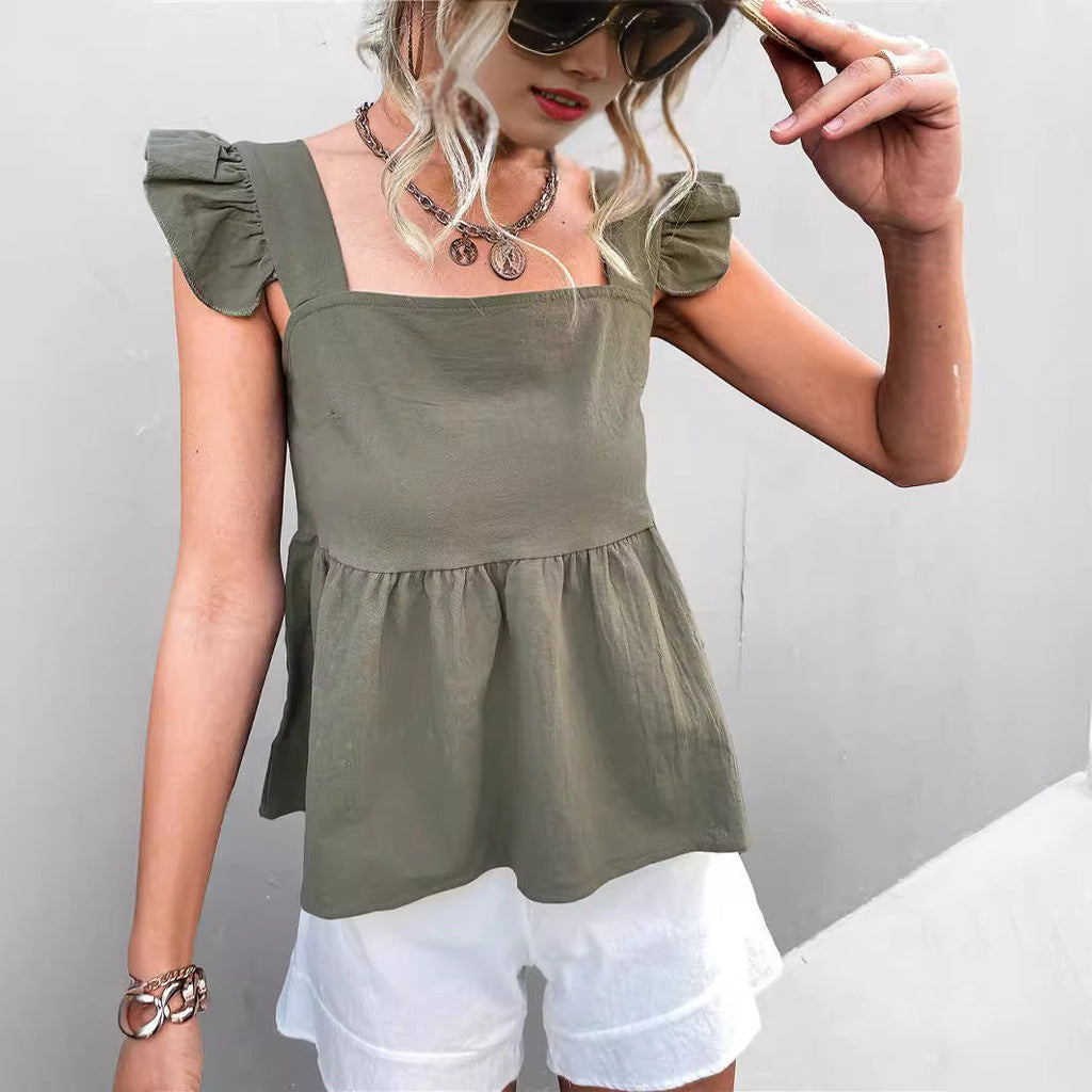 Vintage Inspired Garment