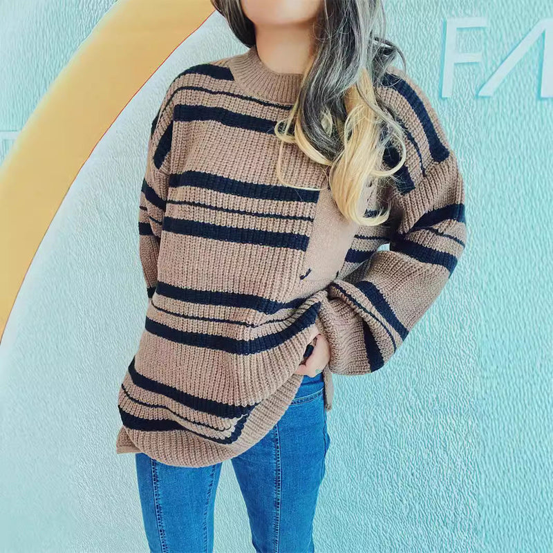 Classic Designed Pullover