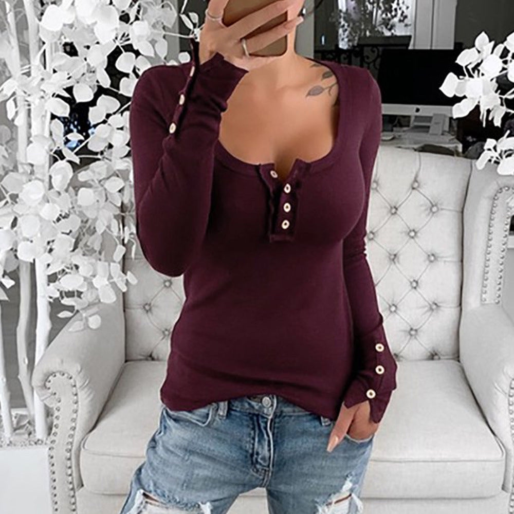 Classic Designed Shirt