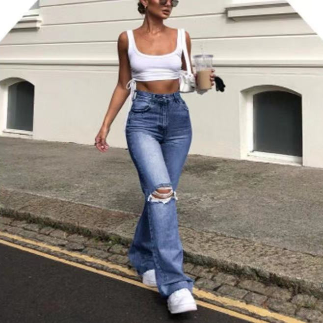 Timeless Vintage Style Garment