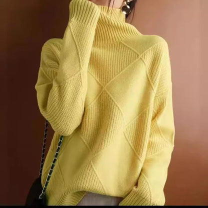 Vintage Inspired Pullover