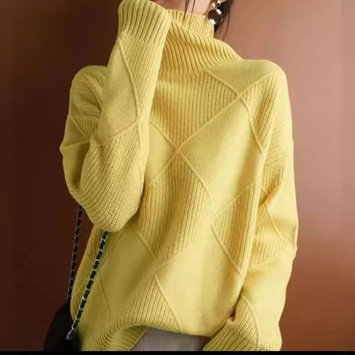 Vintage Inspired Pullover