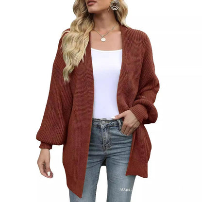 Classic Vintage Cardigan
