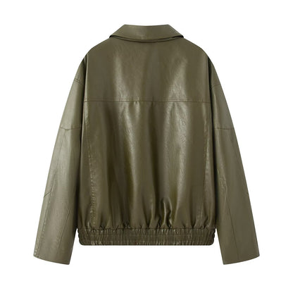 Timeless Vintage Style Garment