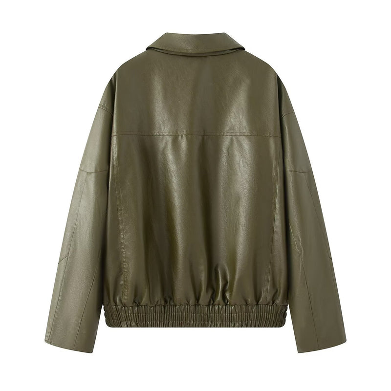 Timeless Vintage Style Garment