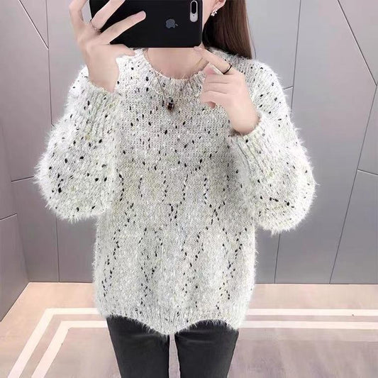Gracefully Designed Garment