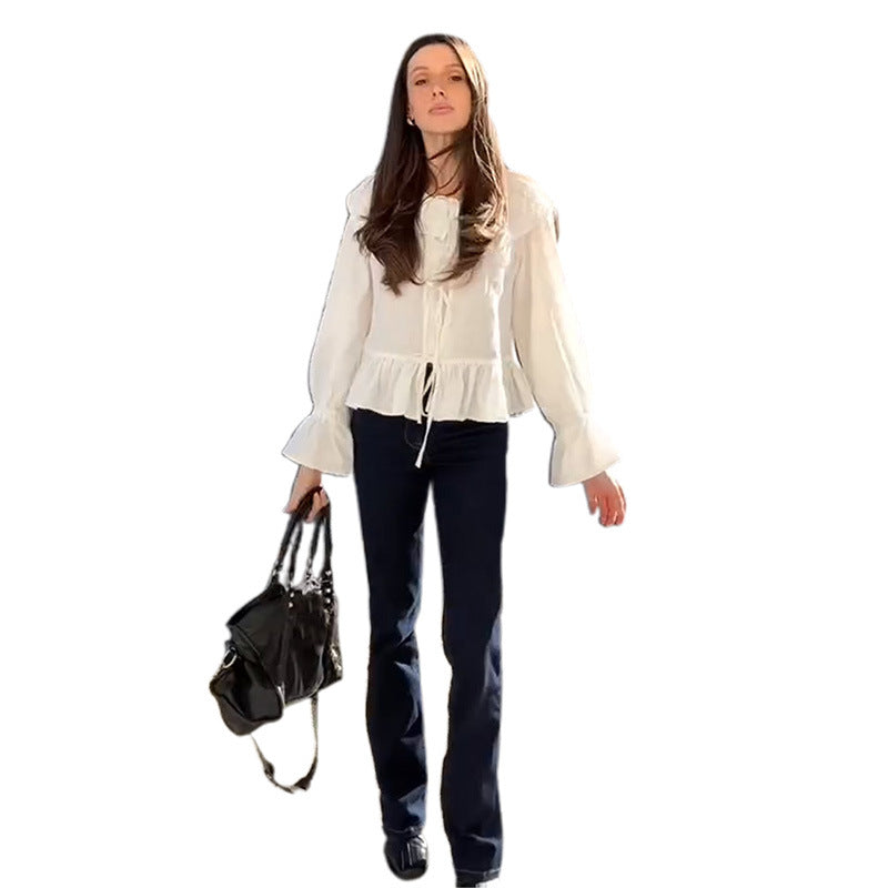 Thoughtfully Designed Garment