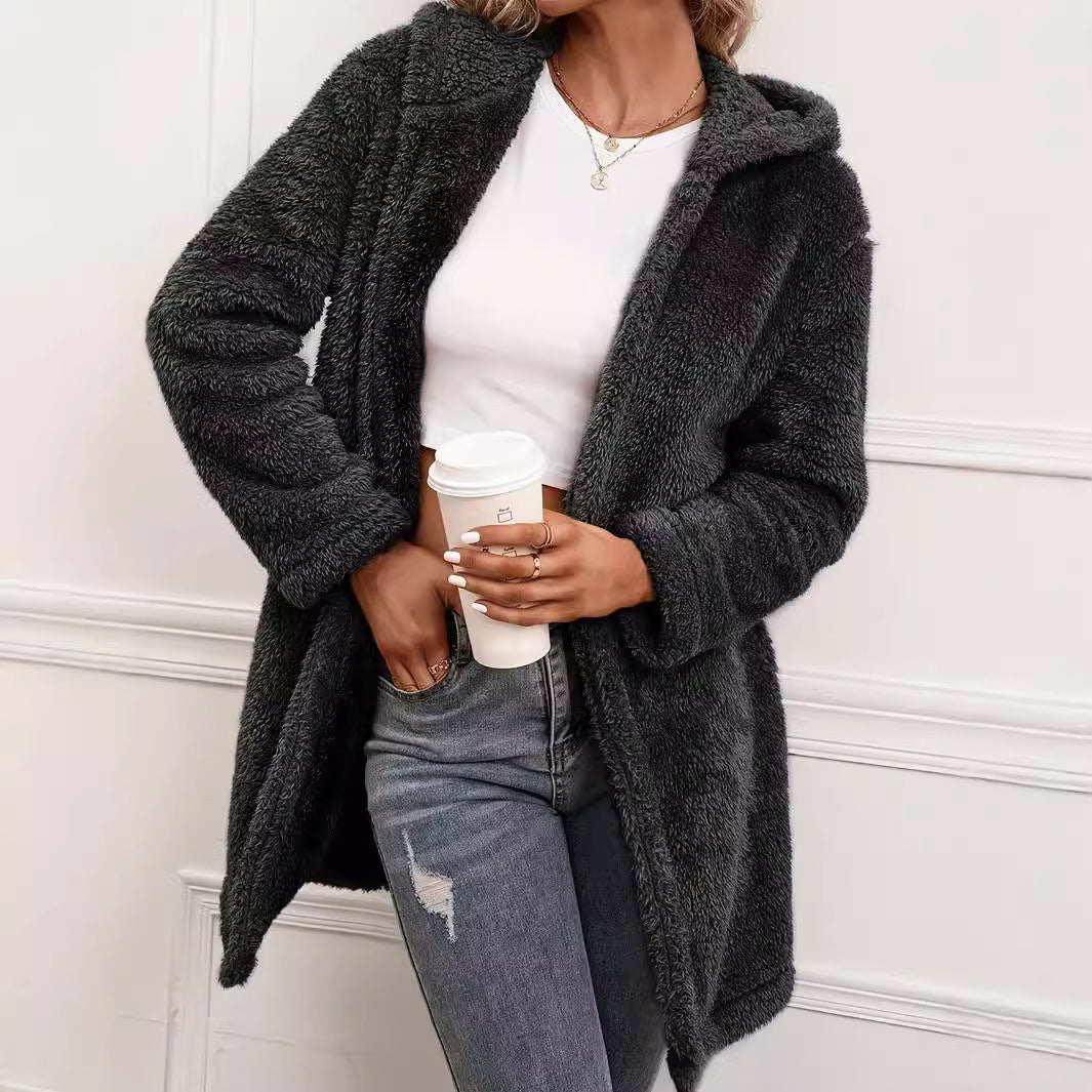 Thoughtfully Designed Garment
