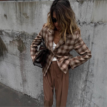 Vintage Inspired Garment