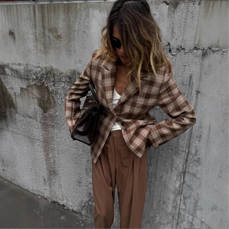 Vintage Inspired Garment