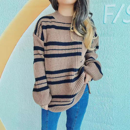 Classic Designed Pullover