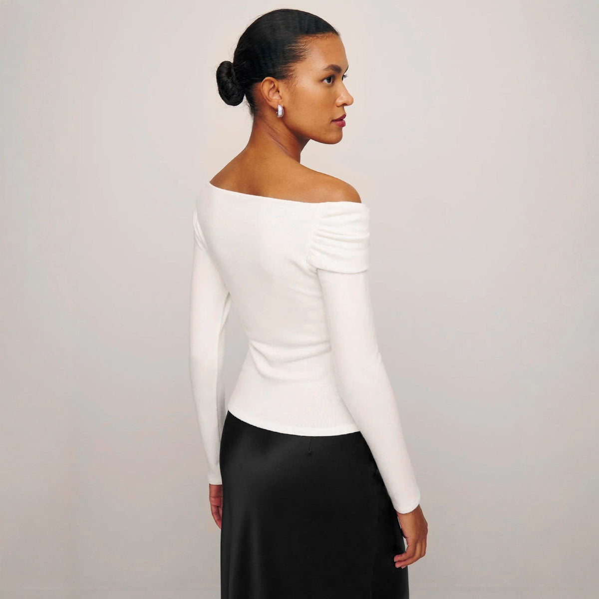 Elegantly Designed Garment