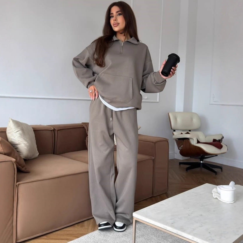 Timeless Vintage Style Garment