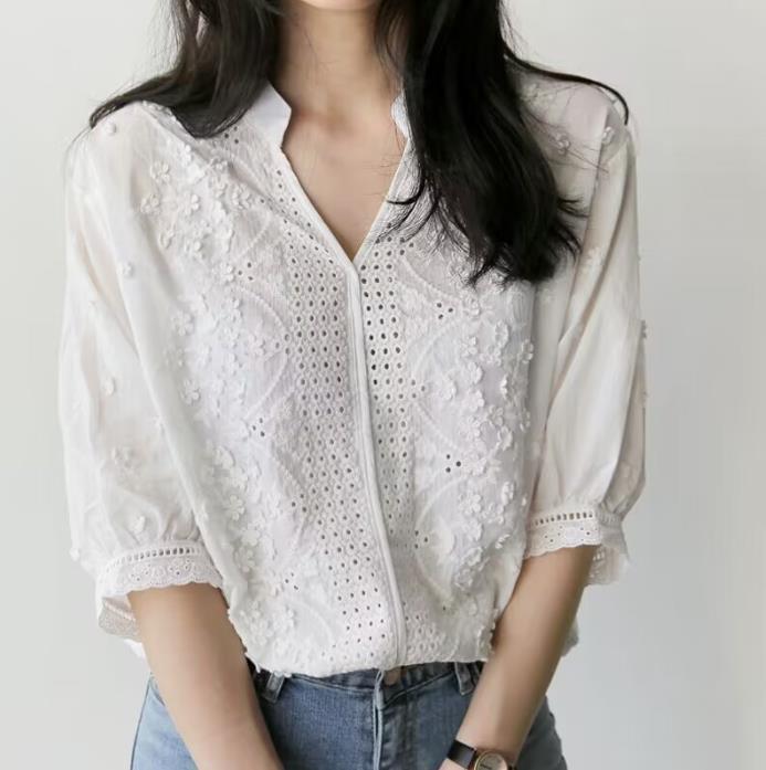 Timeless Vintage Style Garment